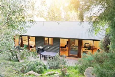 Cladich Pavilions - Accommodation Australia 0