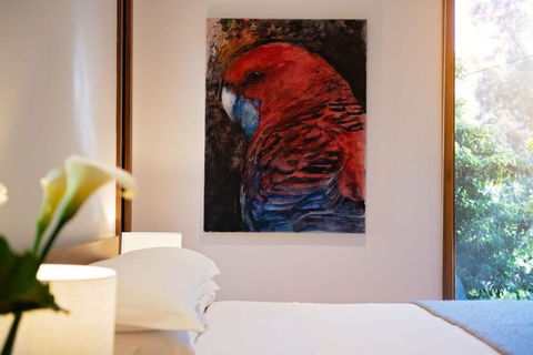 Cladich Pavilions - Accommodation Australia 5