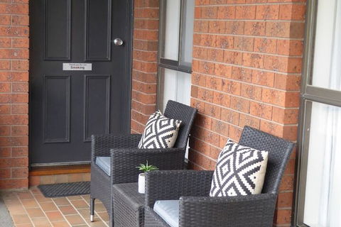 Barwon Valley Lodge - Accommodation Australia 3