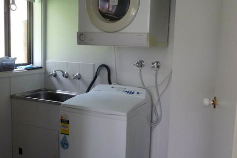 Barwon Valley Lodge - Accommodation Australia 4