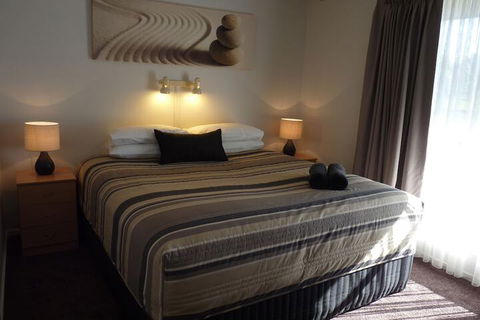 Barwon Valley Lodge - Accommodation Australia 6