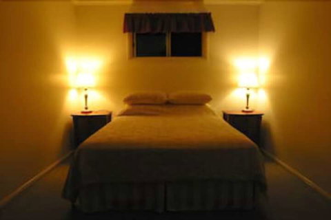 Goomburra Forest Retreat - Accommodation Australia 3