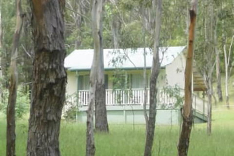 Goomburra Forest Retreat - Accommodation Australia 0