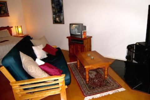 Goomburra Forest Retreat - Accommodation Australia 4