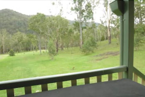 Goomburra Forest Retreat - Accommodation Australia 7