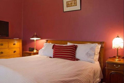 Willunga House - Accommodation Australia 5