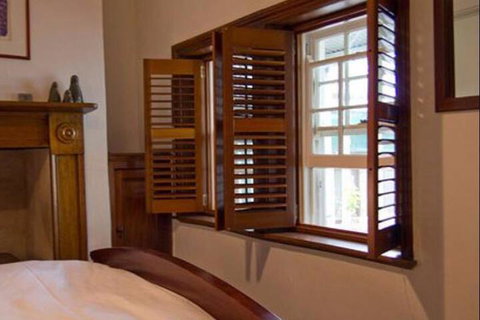 Willunga House - Accommodation Australia 6