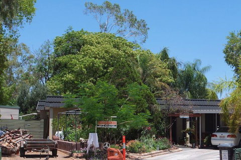 Kathys Place Bed And Breakfast - Local Tourism 7