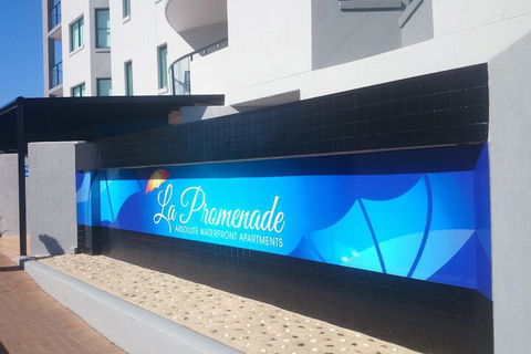 La Promenade - Accommodation Australia 2