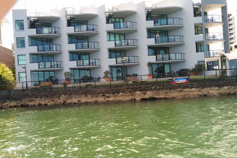 La Promenade - Accommodation Australia 1