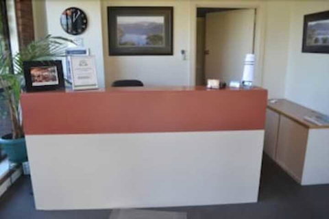 Arkana Motor Inn & Terrace Apartments - Australia Shopping 7