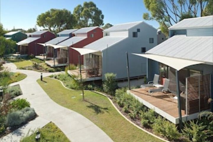Preston Beach WA Accommodation Australia