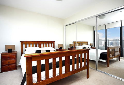 Astra Apartments - Docklands - Local Tourism 2