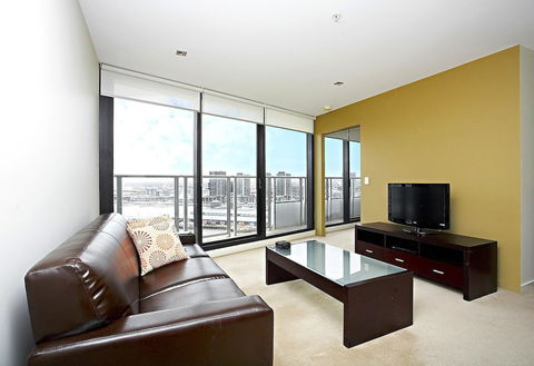 Astra Apartments - Docklands - Local Tourism 6