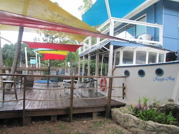 Arcadia Beach Guest House - Local Tourism 3