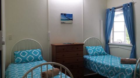 Arcadia Beach Guest House - Local Tourism 5