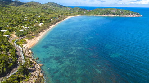 Arcadia Beach Guest House - Local Tourism 0