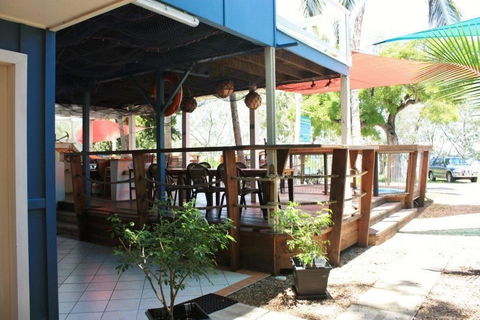 Arcadia Beach Guest House - Local Tourism 4