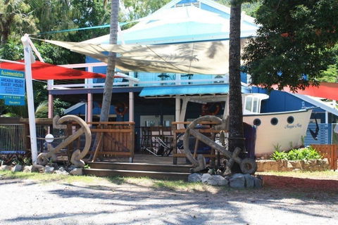 Arcadia Beach Guest House - Local Tourism 2
