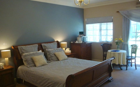 Lanterns Retreat - Accommodation Australia 5