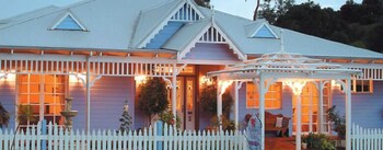 Lanterns Retreat - Accommodation Australia 0