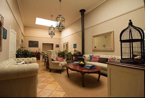 Lanterns Retreat - Accommodation Australia 1