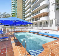 Carlton Apartments - Accommodation Australia