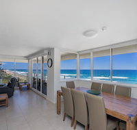 Dorchester on the Beach - Accommodation Australia