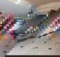 Springwood Tower Apartment Hotel - Accommodation Australia