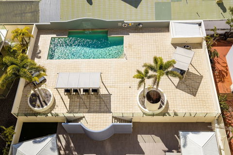 Jack & Newell Holiday Apartments - Local Tourism 2