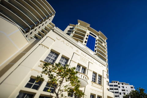 Jack & Newell Holiday Apartments - Local Tourism 0