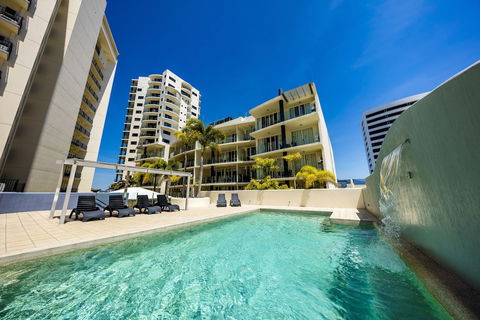 Jack & Newell Holiday Apartments - Local Tourism 3