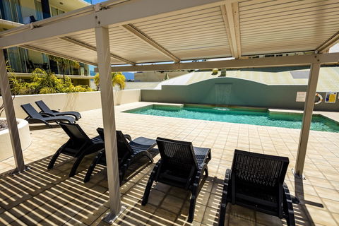 Jack & Newell Holiday Apartments - Local Tourism 6