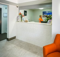 Surfers Beachside Holiday Apartments - Accommodation Australia