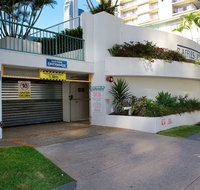 Raffles Royale - Accommodation Australia