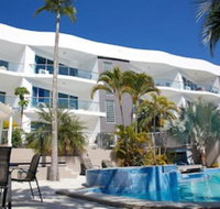 Arc Resort - Accommodation Australia