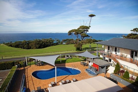 Amooran Oceanside - Australia Shopping 1
