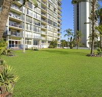 Condor Ocean View Apartments - Accommodation Australia
