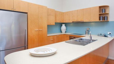 Pipis On The Beach - Accommodation Australia 5