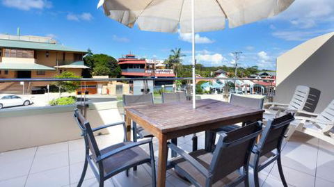 Pipis On The Beach - Accommodation Australia 4