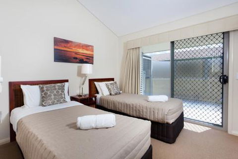 Pipis On The Beach - Accommodation Australia 1