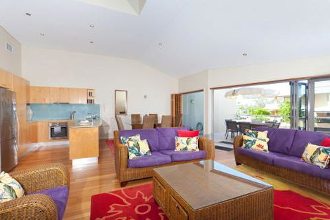 Pipis On The Beach - Accommodation Australia 3