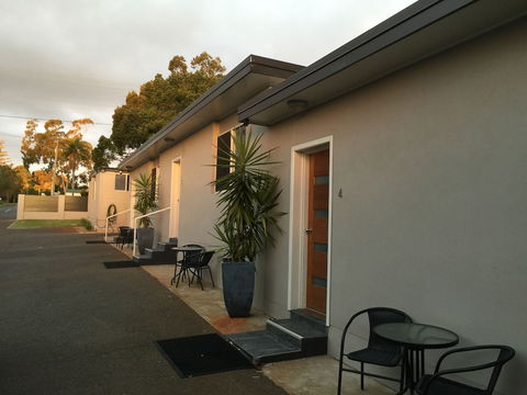 Apartments 725 Ruthven - Local Tourism 0