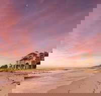 Cottesloe Beach Chalets - Local Tourism