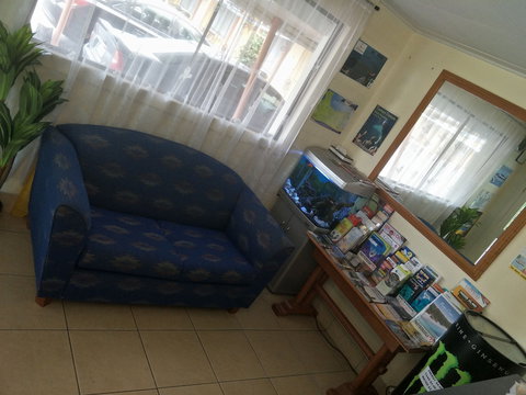 Arkana Motel - Accommodation Australia 3