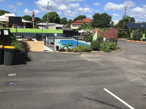 Arkana Motel - Accommodation Australia 1