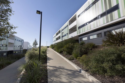 Western Sydney University Village - Campbelltown Campus - Local Tourism 0