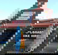 Warrnambool Beach Backpackers - Accommodation Australia