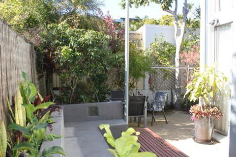 A Beautiful Flat - Accommodation Australia 1