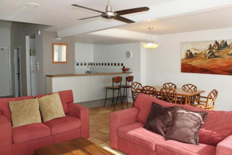 A Beautiful Flat - Accommodation Australia 2